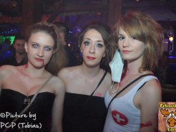 Halloween 2015